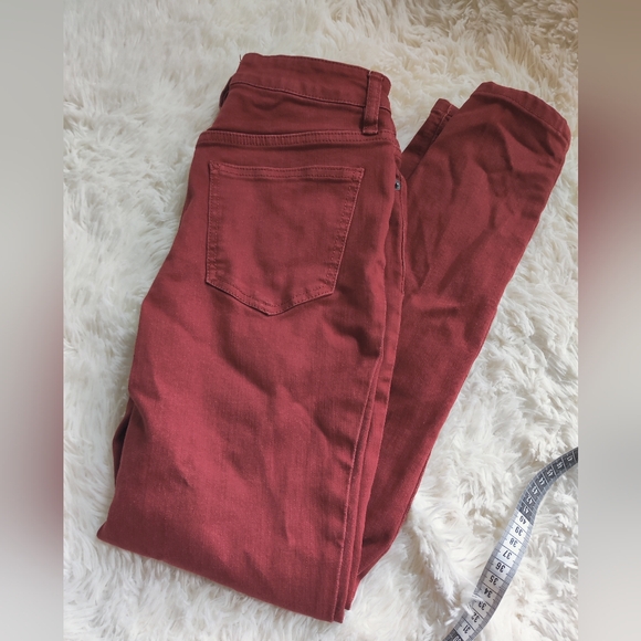 OAT New York Jeans - Size 25 - Picture 1 of 4